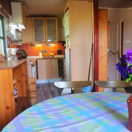 In 20093 Tatil Evi