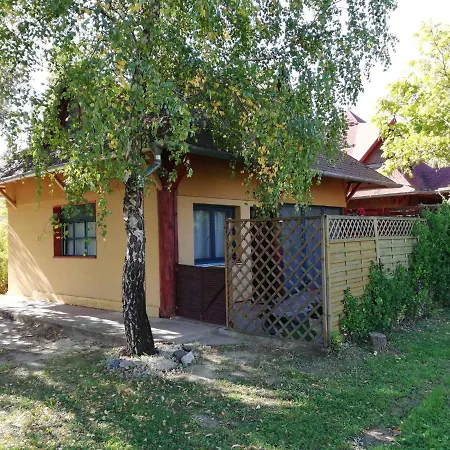 Σπίτι διακοπών In 20093