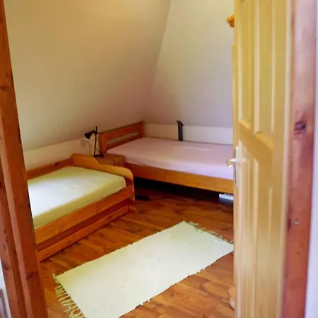 Tatil Evi In 20093 Balatonszarszo