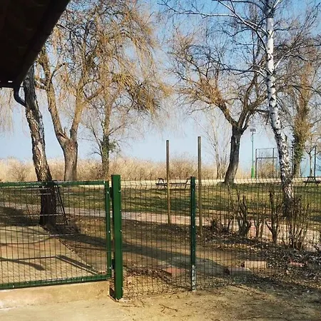 Σπίτι διακοπών In 20093
