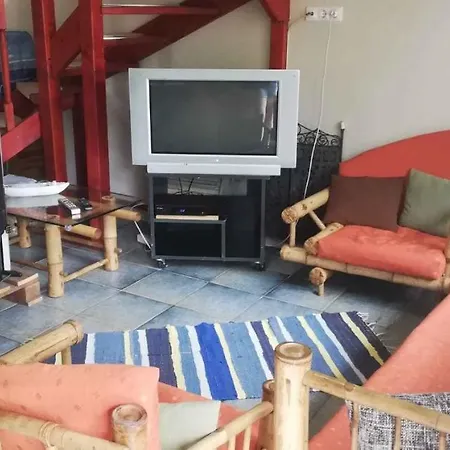 Tatil Evi In 20093 Balatonszarszo